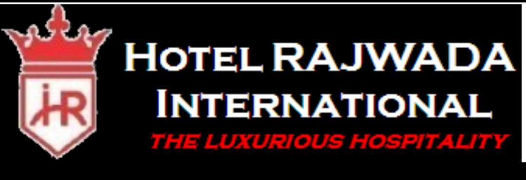 Hotel Rajwada International Belgaum Exteriör bild